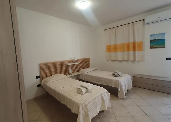 Monolocale In Centro Con Parcheggio Privato